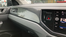 Volkswagen Polo 1.0 TSI Life 5dr Petrol Hatchback